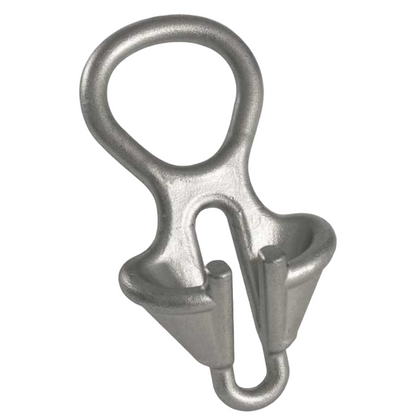 Dispositivo salva verricello Chain lock in acciaio inox