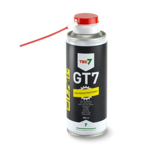 Sbloccante protettivo lubrificante GT7 200 ml