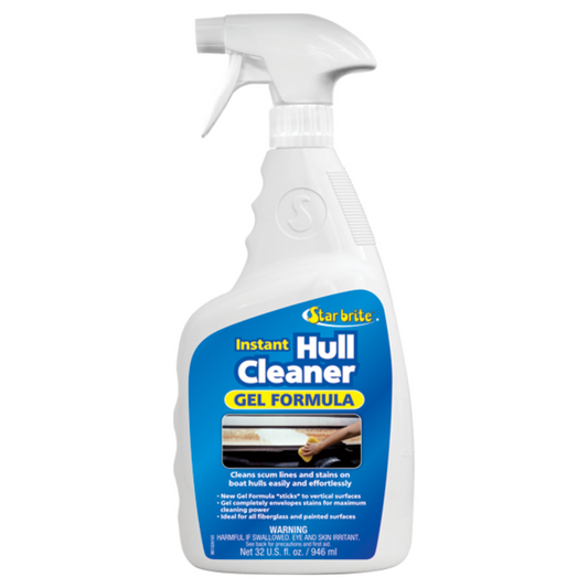 Detergente per scafi HULL INSTANT CLEANER