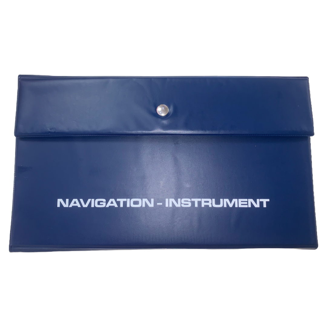 Kit carteggio nautico "premium"