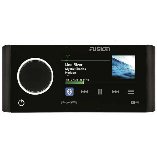 Fusion Apollo MS-RA770 Stereo marino Wi-fi bluetooth 12V