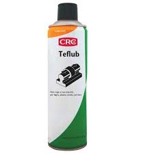 Teflub lubrificante asciutto al PTFE 500 ml