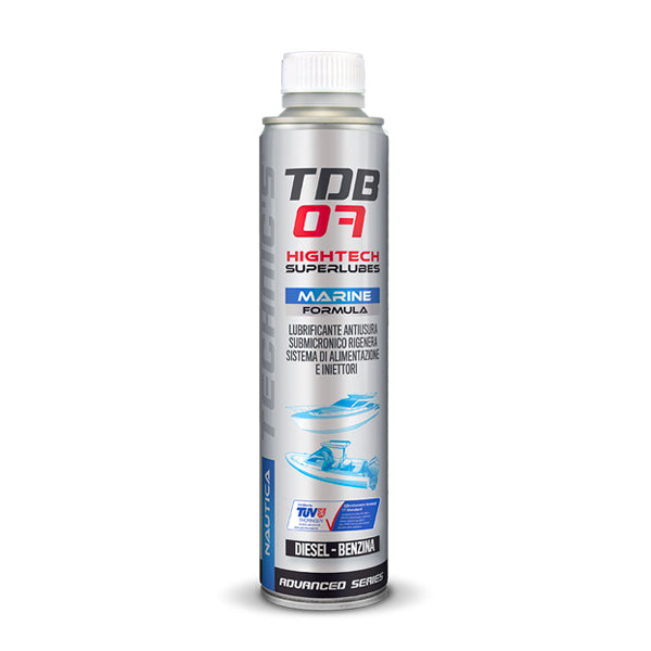 Technic’s Lubrificante TDB07 Marine 300 ml