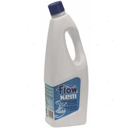 Flow Kem - pulitore serbatoi acque scure
