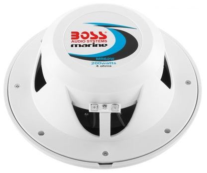 Altoparlanti Boss marine MR52W 150 watt