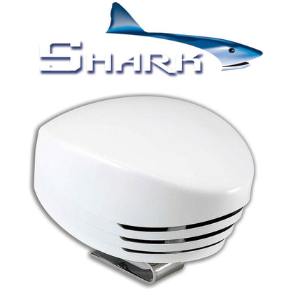 Tromba compatta "Shark" 12V Marco -Made in italy-