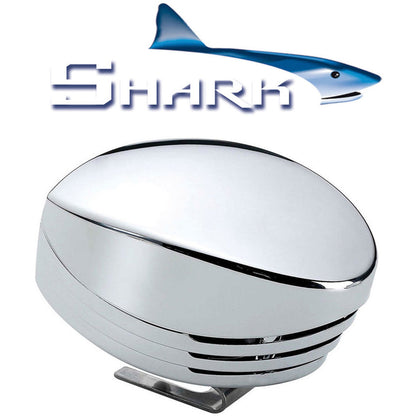 Tromba compatta "Shark" 12V Marco -Made in italy-