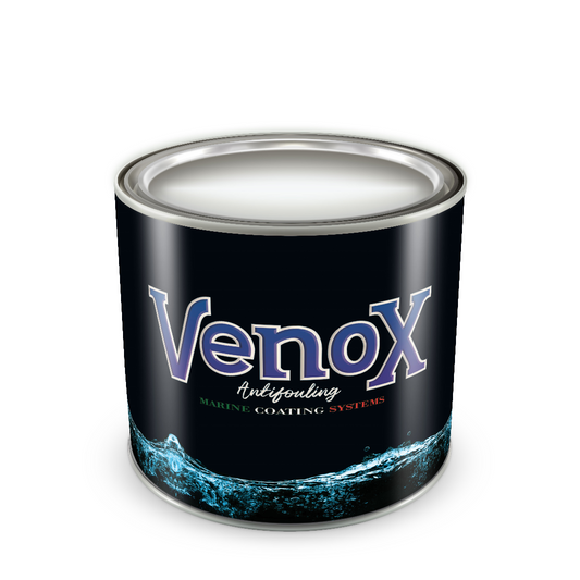 Antivegetativa autolevigante Venox Azzurro