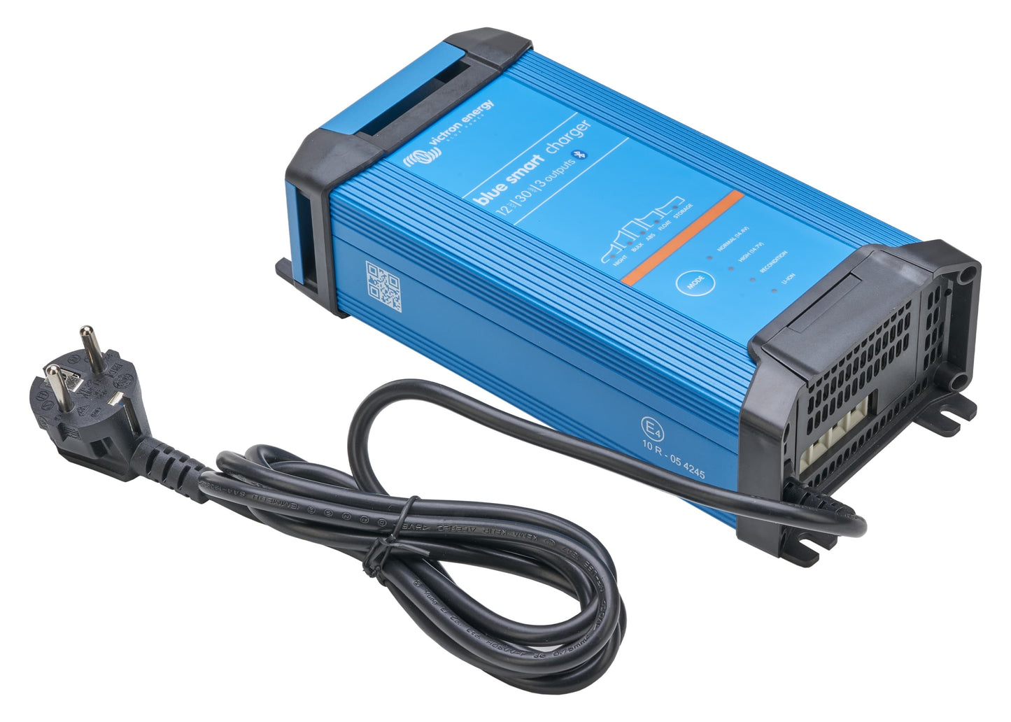 Caricabatterie Blue smart IP22 a 3 uscite 12V, 30 amp