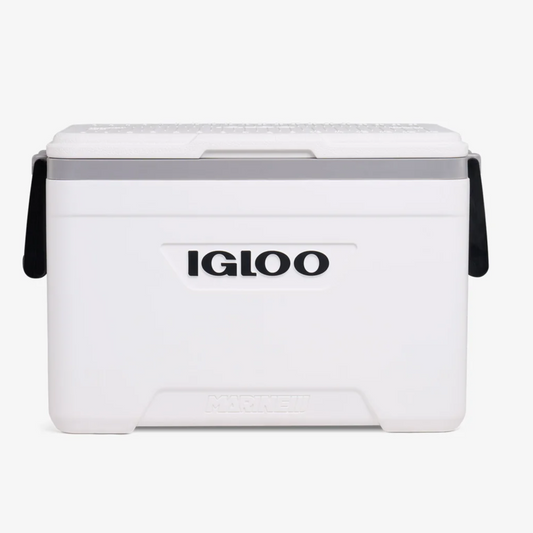 Ghiacciaia Igloo MARINE Ultra 25 QT - 23 Lt