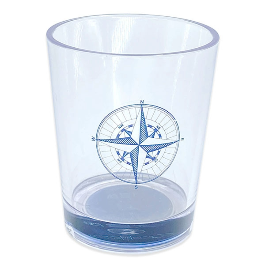 Bicchiere acqua Sealand - set 3 pz