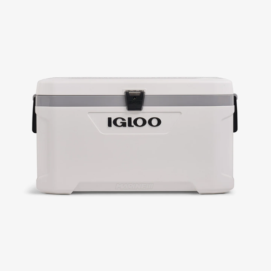 Ghiacciaia Igloo MARINE ULTRA 70 QT - 66 Lt