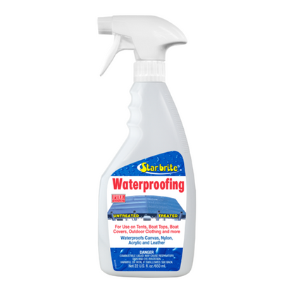 Impermeabilizzante WATERPROOFING