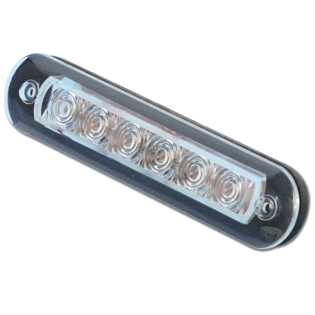 Luce a barra LED al piano 12V