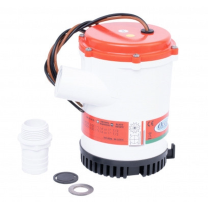 Pompa di sentina Ocean HD 1750 GPH 12V