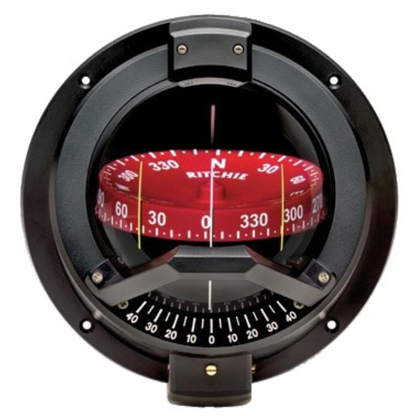 Bussola Navigator Sail 4,1/2" (Ø 114mm)