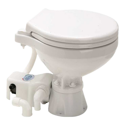 WC elettrico completo Ocean Compact 12V