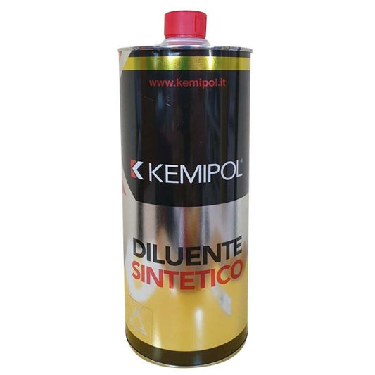 Diluente sintetico per vernici 1 Lt