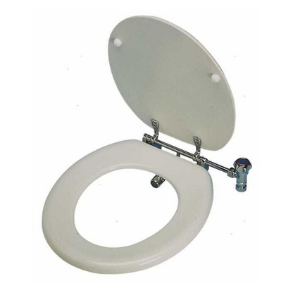 Kit Bidet per sedute WC universale