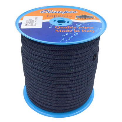 Piattina morbida Blue navy 20 mm (bobina 200 mt )