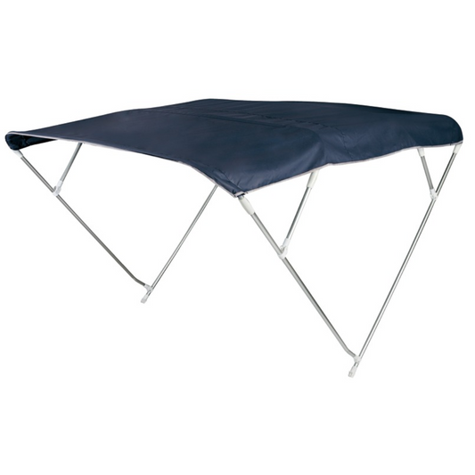 Tendalino BIMINI DEPTH 4 archi blu 175/185